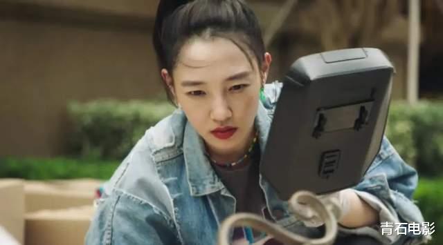 白百何|没想到,2月还没过完,白百何会以这种形式来了个“绝地反击”