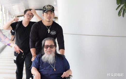 李小龙|他是李小龙的好友,因相貌丑陋演了一辈子配角,他儿子却成了巨星