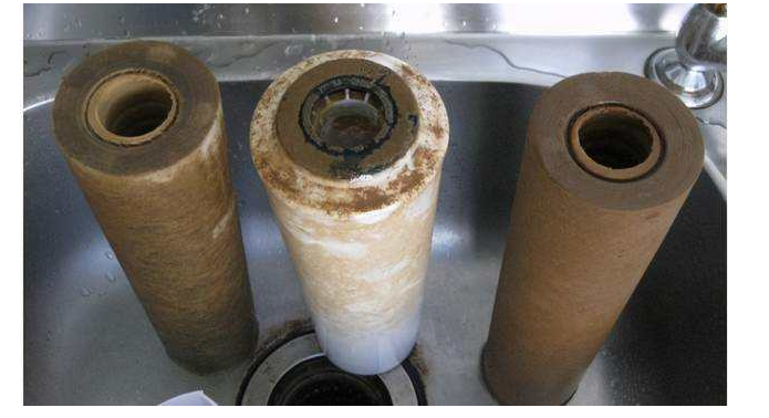 净水器|净水器滤芯年年更换是骗局吗?脏了洗洗还能用?看清真相别被骗了