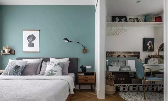 厦门:一男子晒出89㎡新家,不算豪宅,但“沉浸式”生活让人着迷