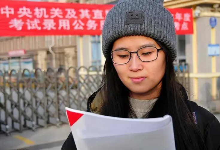 济宁|公务员里“不受待见”的岗位,门槛低待遇高,却因工作性质被嫌弃