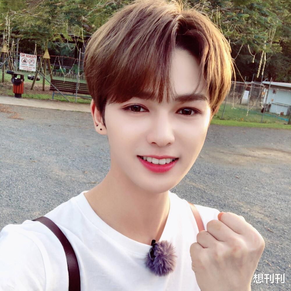 整容|整容后遗症？都说帅看起来非常“奇怪”的8个男星，各有各的怪法