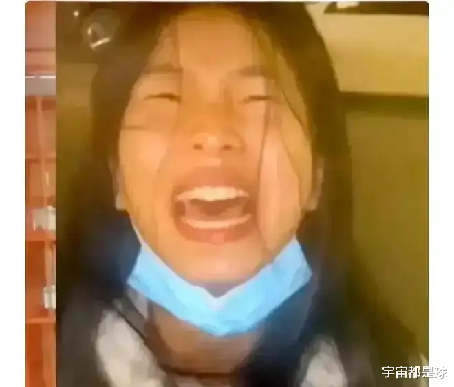 叶婷出来后精神失常,其二姐再次实名举报,让人措不及防