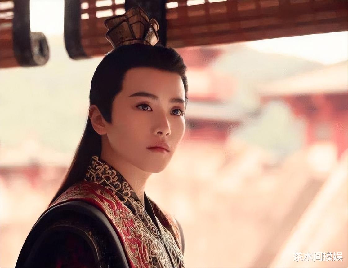 新白娘子传奇|别再糊弄观众了！同样是女扮男装，这几位女明星才是真的尊重观众