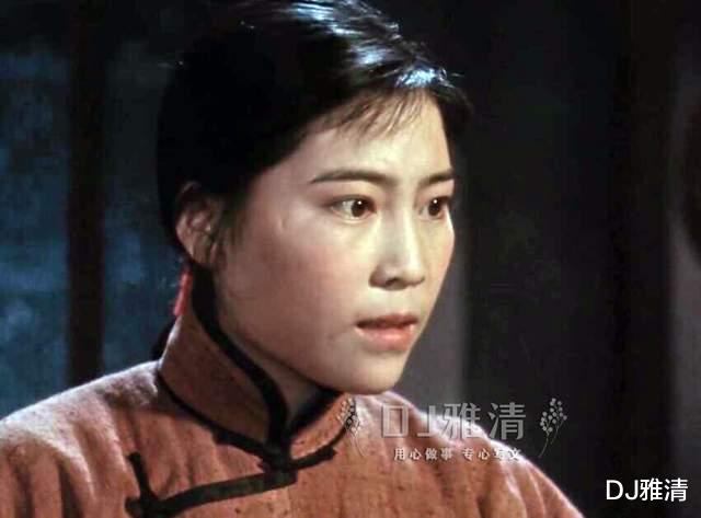 电影|银幕伉俪赵联和石美芬：他去世32年，她近照曝光，住老年公寓看透生死