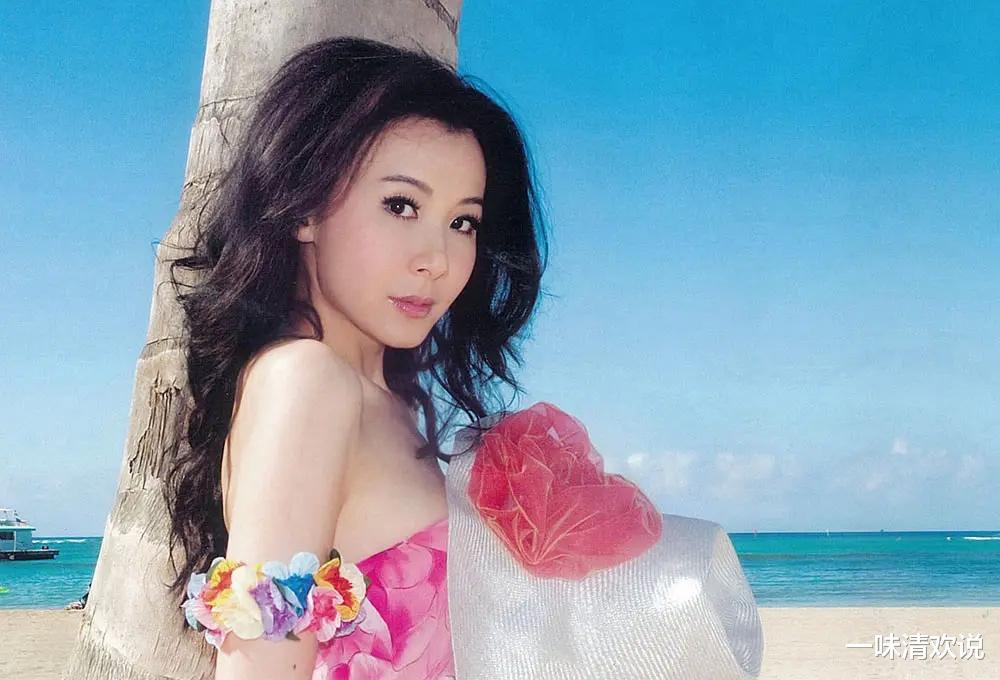 萧蔷|萧蔷：曾被金庸夸美得空前绝后，择偶挑选“奴才”，现53岁仍未婚