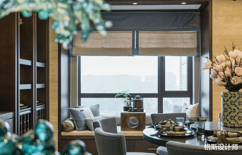 发现一对49岁夫妻的家,那叫一个高级,拍照给大家看看,超温馨