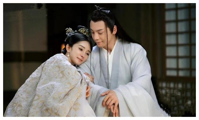 电视剧|看了被“十级美颜”毁掉的电视剧,我开始怀念唐嫣陈乔恩的土味了