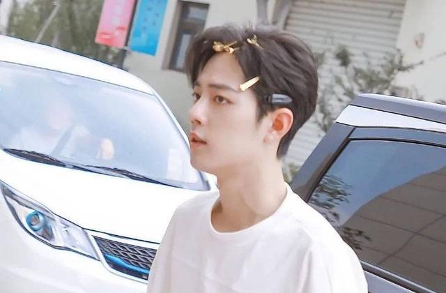 肖战|“鹅厂”又来戏耍？发肖战大片盛赞让人心动，闭口不谈《玉骨遥》