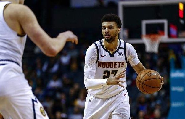 掘金队|NBA：快船vs掘金，两队状态不稳定，本场看好快船获胜