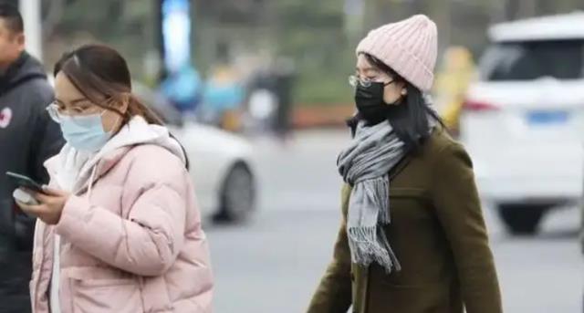 今年冬天是冷还是暖?拉尼娜76%概率贯穿冬季,警惕严寒