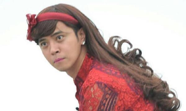 罗志祥|台媒曝罗志祥周扬青疑复合，两人同晒飞机照态度暧昧？男方发文否认