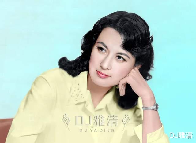 刘晓庆|女神节38位女星美人照，真正的女神从来都是自然美，刘晓庆那张很惊艳