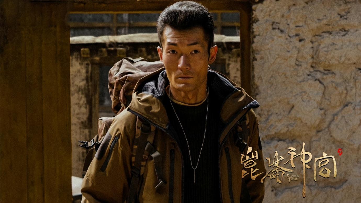 昆仑神宫|《昆仑神宫》烂尾的大结局，三大配角下线，铁三角红斑诅咒破除