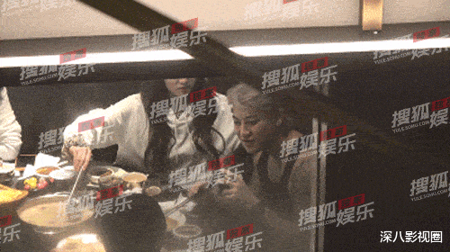 黄子韬|哪怕内娱塌了，都有他嘴顶着！