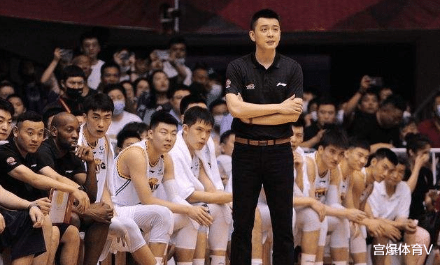曼联|5分2篮板！辽宁男篮新星让人失望 2米08中锋被杨鸣放弃