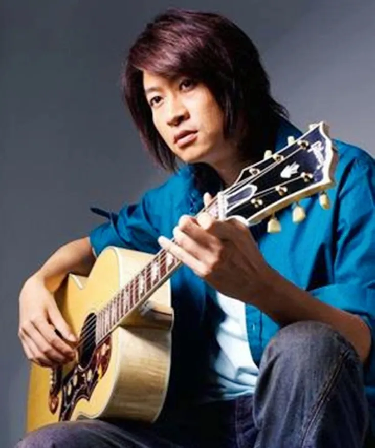 田震|六位红遍全国却突然消失的歌手,有的曾患抑郁症,有的被迫退圈