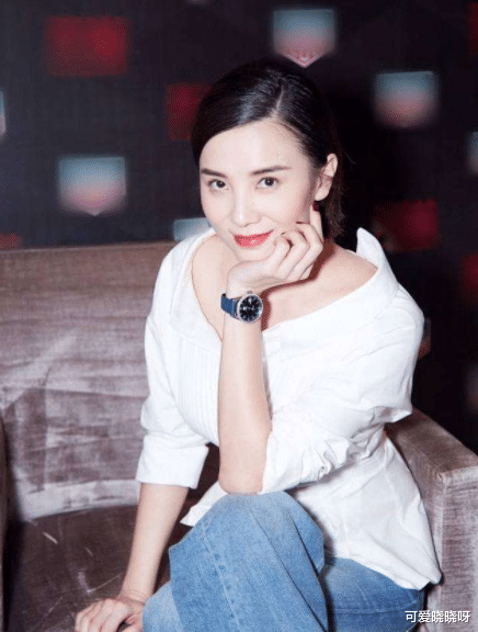 宋佳|41岁的宋佳为何嫁不出去？看完之前照片，一般人确实不敢娶！