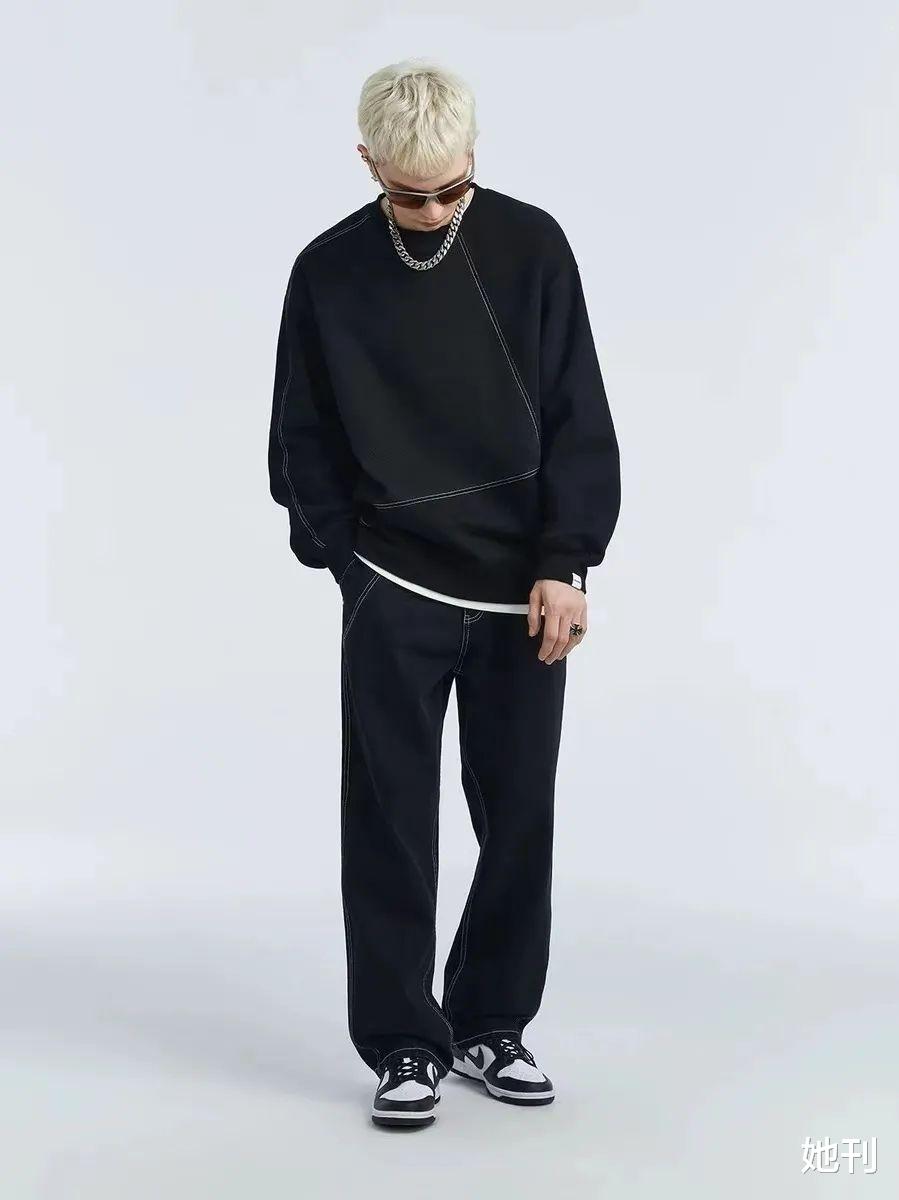 拜托,谁不想男朋友长成王鹤棣啊!