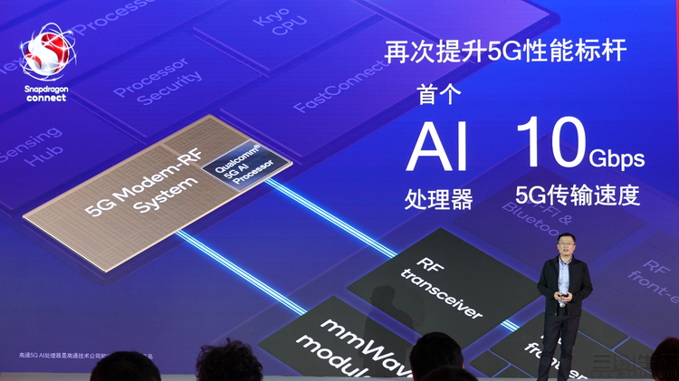 显卡|第二代骁龙8移动平台解析：变化极大、方向对了