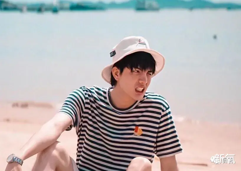 娱乐圈|泰国娱乐圈的迷之审美，她的副业只配出现在夜里？