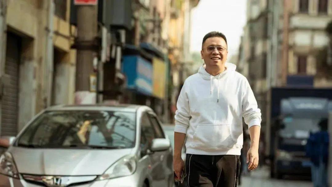 狂飙|《狂飙》的庆功宴，谁坐第一席？