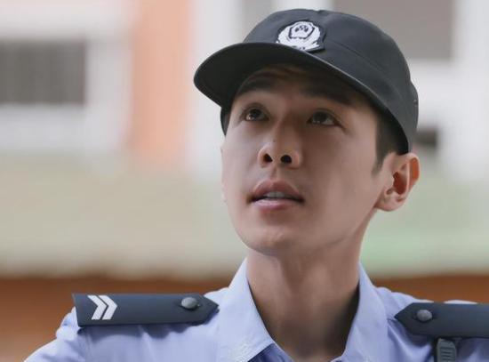 金田一|《警察荣耀2》将启动,张若昀领衔主演,他都欠了多少个第2季了