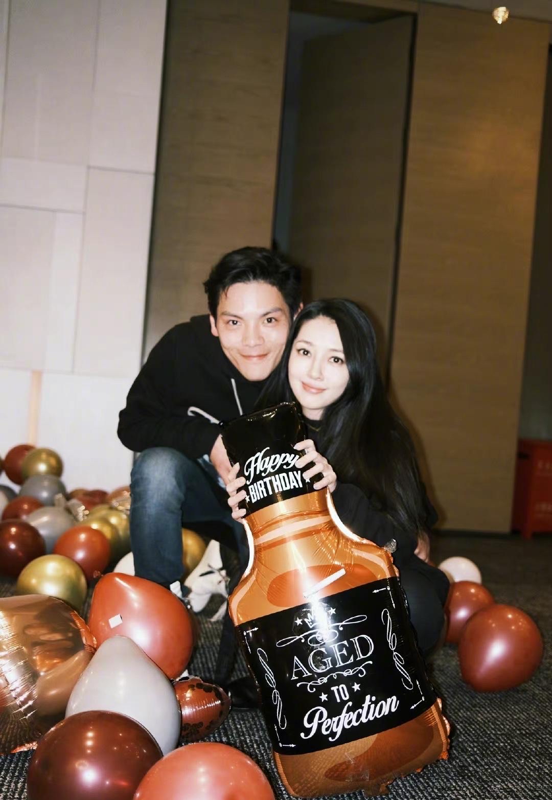 郭碧婷|恭喜!向太官宣儿媳郭碧婷二胎即将生产,宝宝性别曝光已准备大礼