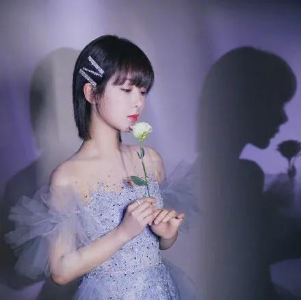 赵露思|“双杨双赵”成花旦新格局？相比“四旦双冰”，完全不够格