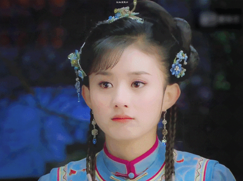 赵丽颖|偷税漏税？赵丽颖：我已经对不起我的孩子，不能再对不起我的工作