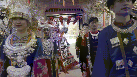 欧洲旅游|遇山芗舍: 阳朔千古情景区虎年民族文化带来视觉盛宴
