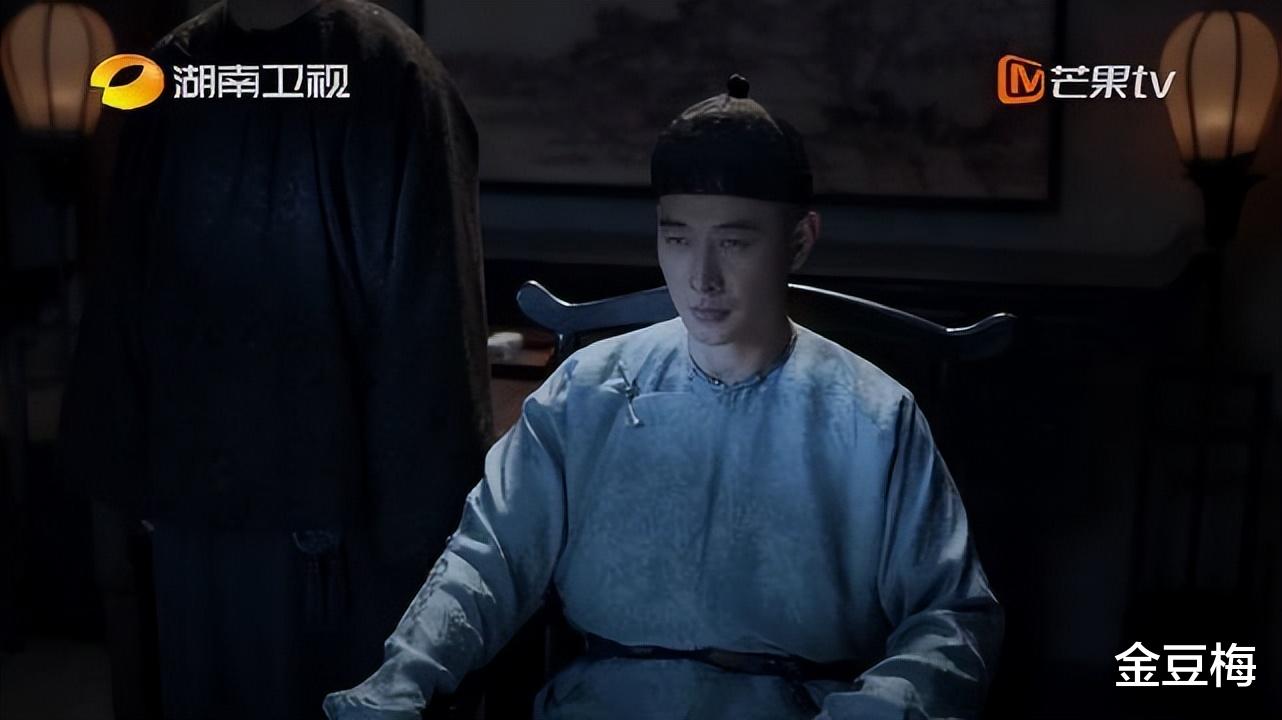 天下长河|《天下长河》结局：黄河水患平定，为何靳辅和陈湟落得个凄惨下场