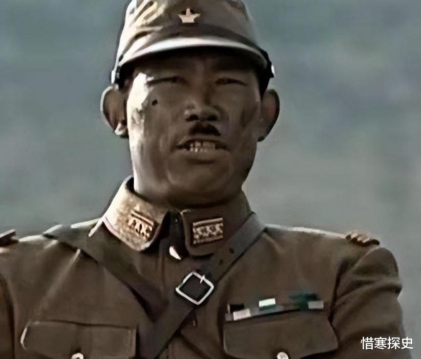 日语|18年前，《亮剑》拍一半才发现少个角色，司机：我会日语！我上！