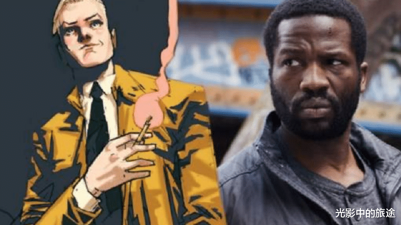 华纳|地狱神探2:基努里维斯回归康斯坦丁,华纳在财政危机中开窍了?