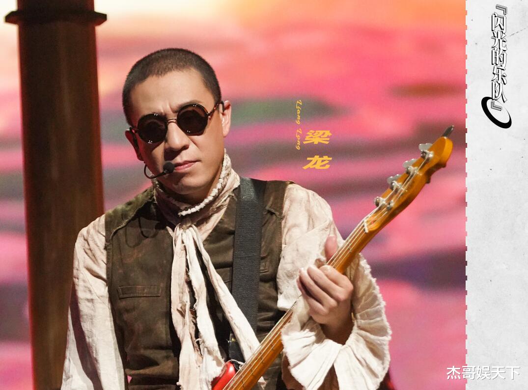 徐静蕾|《闪光乐队》1队赢得实至名归，1队赢得让人怀疑，黑豹乐队最尴尬