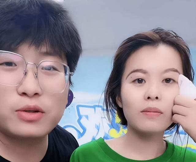 许敏|许敏儿媳发长文回应质疑,为老公姚威鸣不平,长篇作文获网友力挺