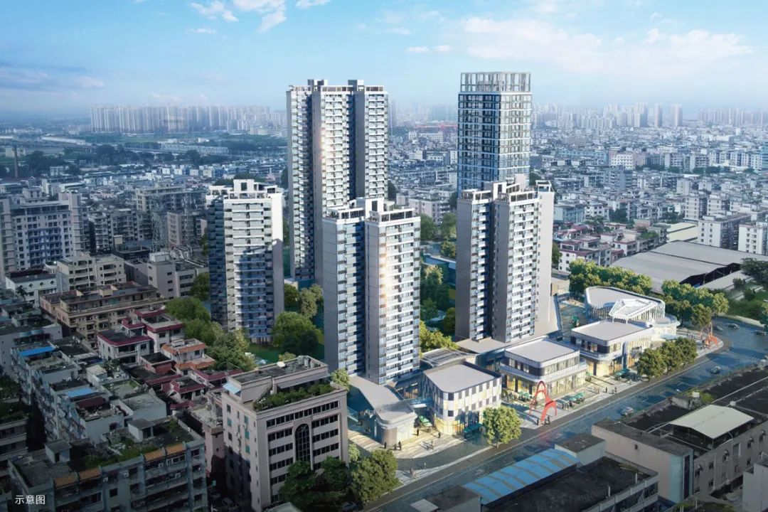 恒大|是巧合还是注定?楼市两大转折点都压在一个项目上!