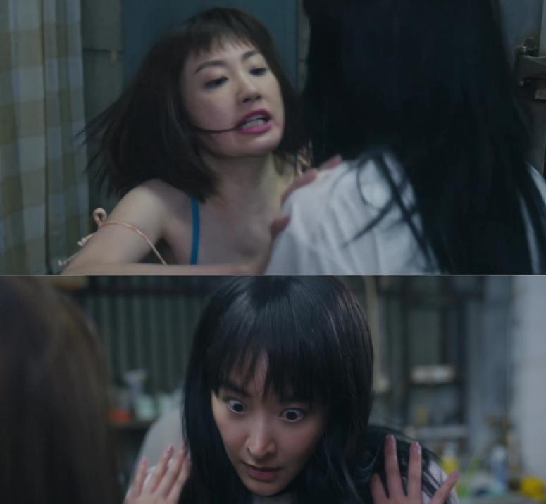 陈滢|最新海报曝光站位!陈滢C位尽显女一地位!男一则是陈山聪?