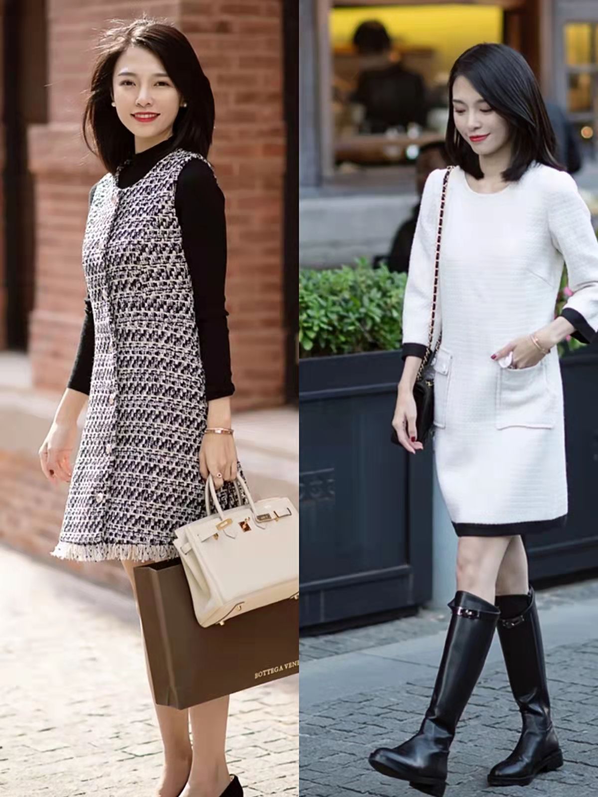 穿衣搭配|40岁女人不管差不差钱，春季都要尽量多穿这些单品，时尚又显贵