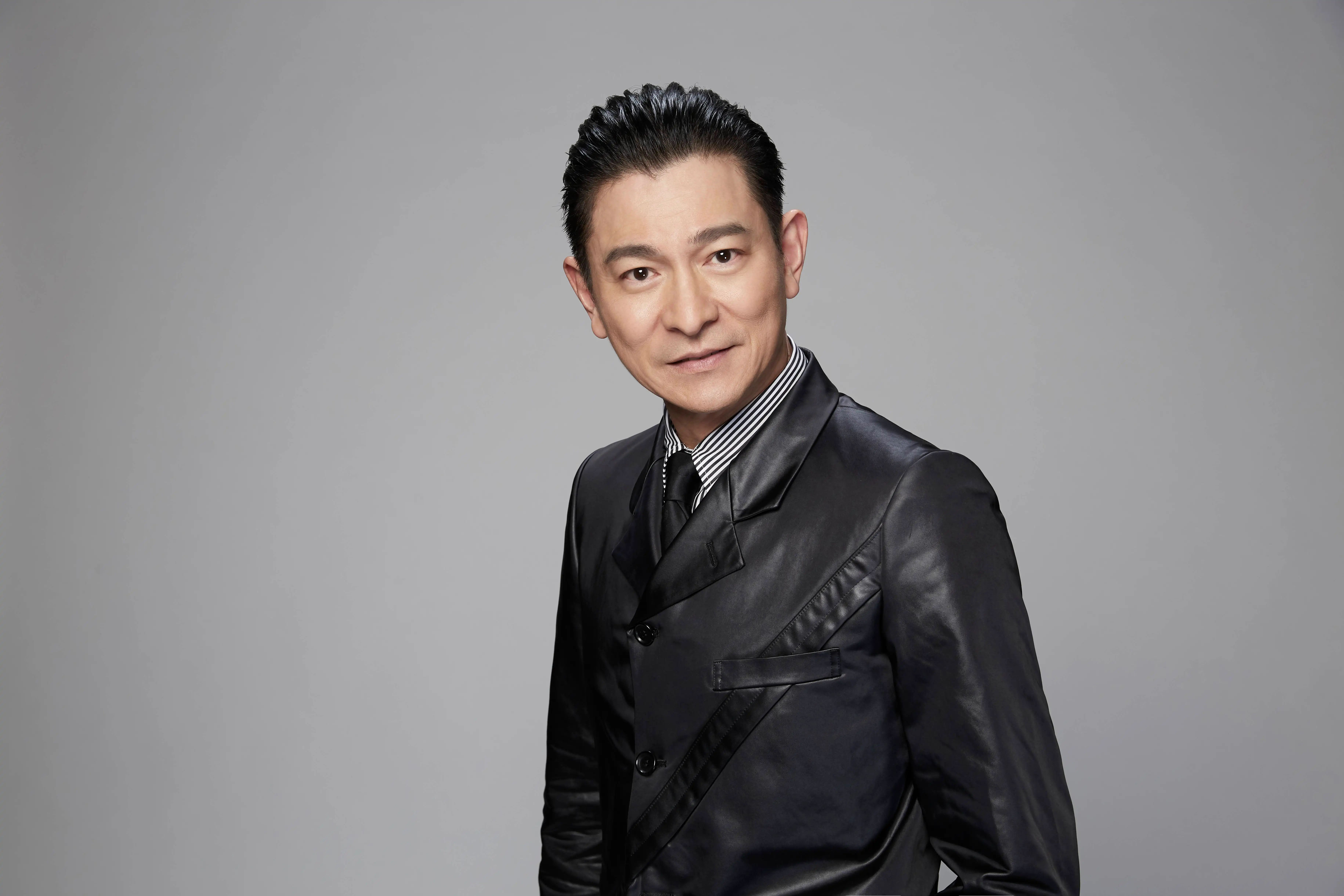 刘德华|《流浪地球2》打底,华仔六部待映大片,票房或可突破两百亿