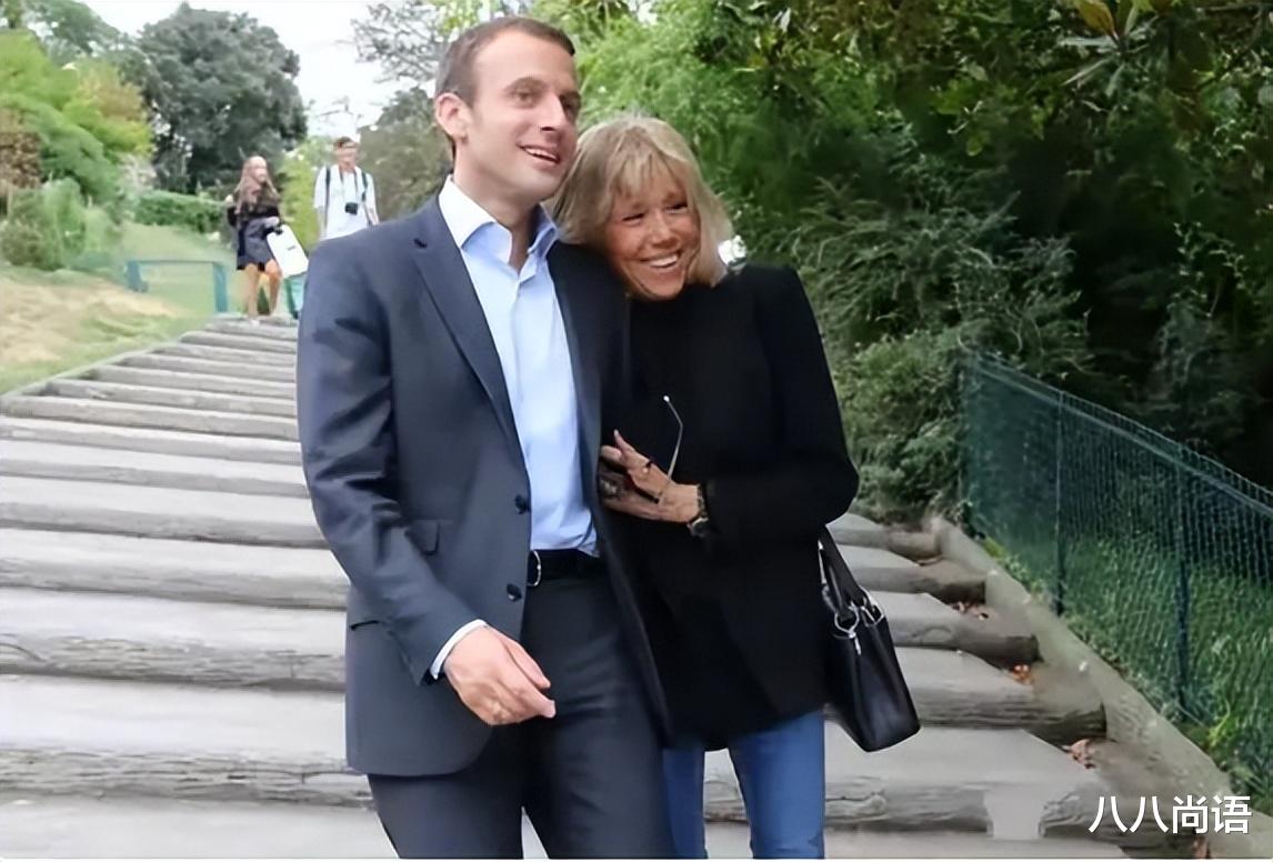 瘦身 布里吉特,一身黑白撞色裙美得恰到好处,69岁时找准发型变得年轻