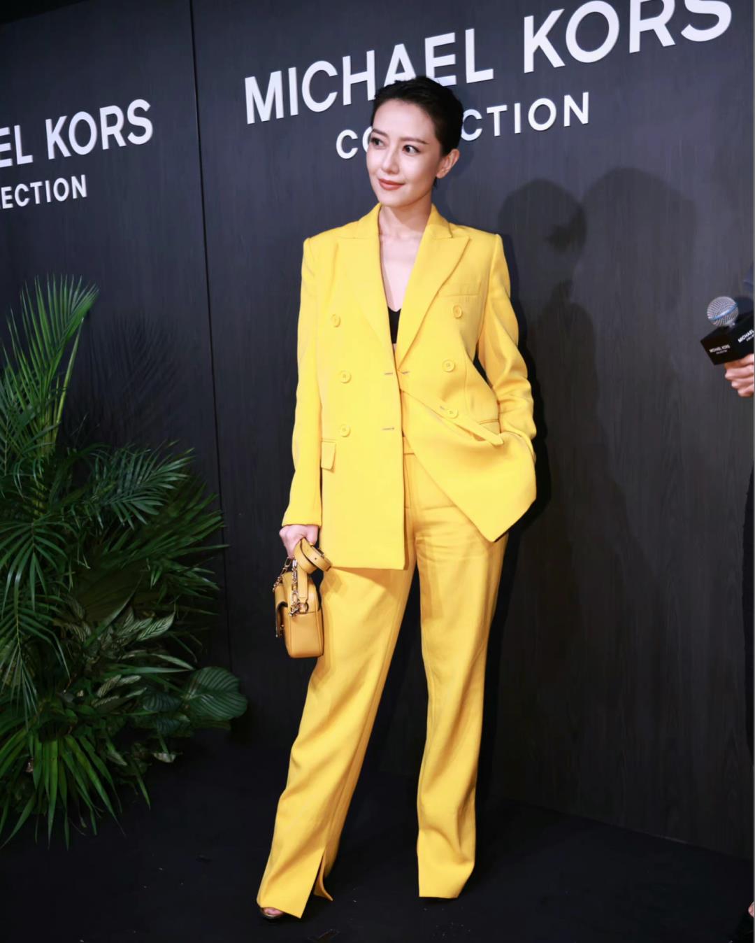 美颜|明星红黑榜：暴瘦后的高圆圆，苍老了10岁