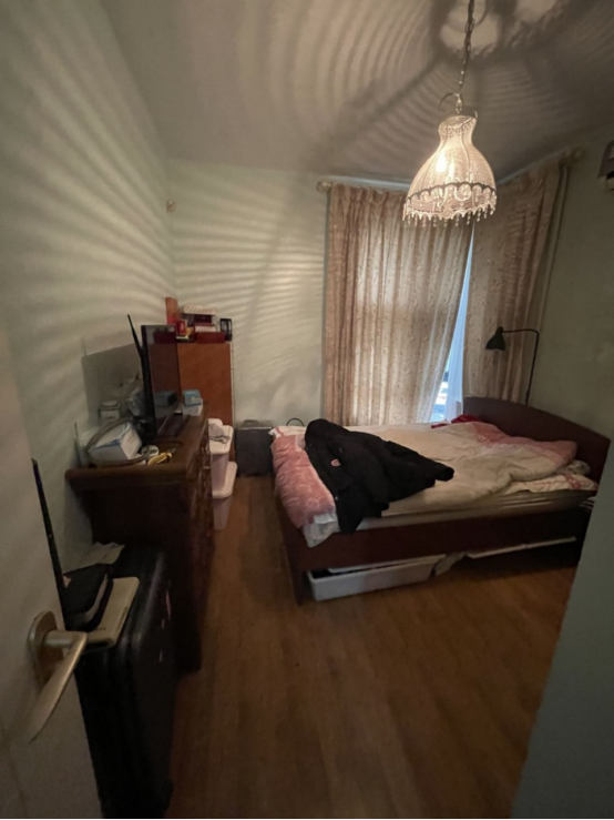 看看95后业主给父母买的养老房,共享天伦之乐,真叫人羡慕