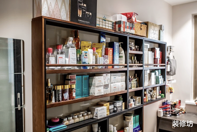 中国太太才是收纳高手,看完这个家,才知道什么叫做收纳