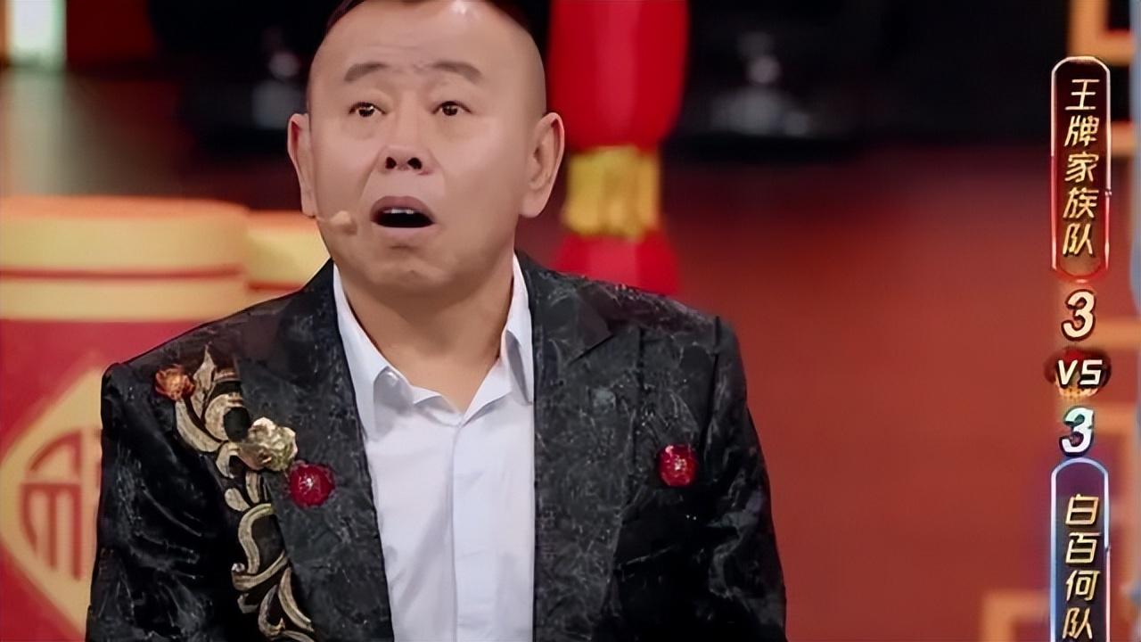 潘长江蔡明现身春晚排练嘘声一片,观众吐槽理由出奇一致