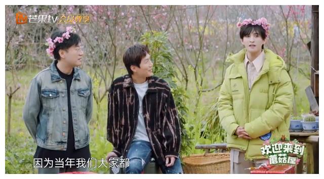 苏醒|“冤种快男”苏醒：曾被王栎鑫带头孤立，其实活得比谁都清醒