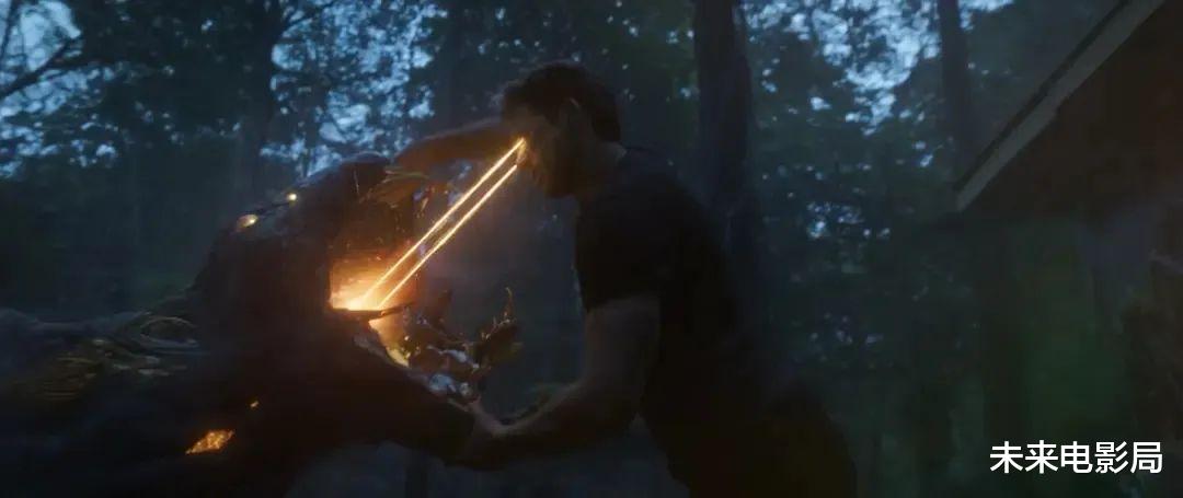 王子文|?《永恒族》：风格混乱，漫威电影这次真的栽了！