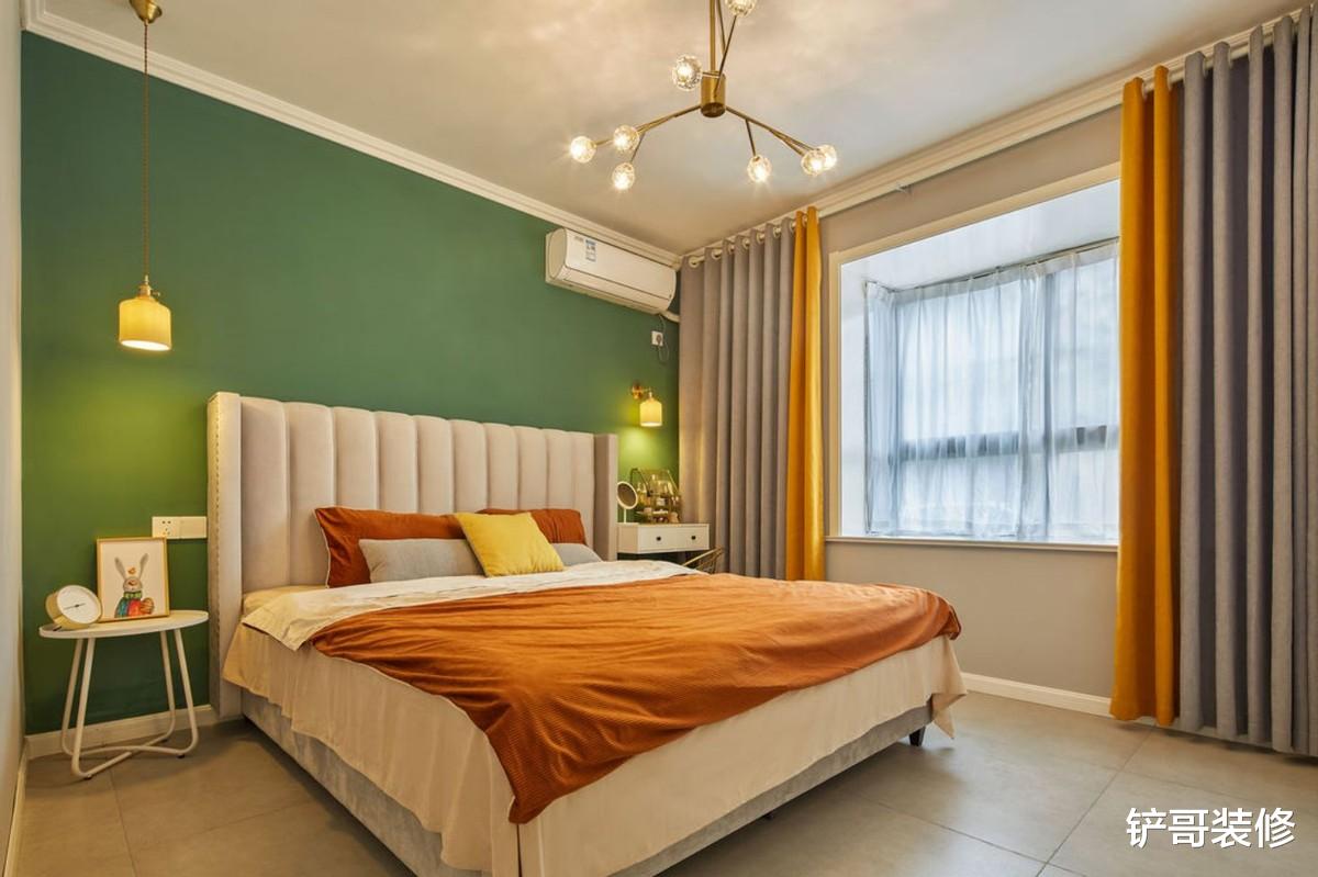 山东90后夫妻拒绝“过度装修”，把100㎡新家装得堪称教科书，真美