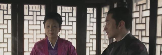 知否知否应是绿肥红瘦|知否:为什么吴大娘子最后同意墨兰进门?