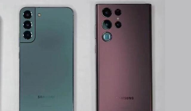 iPhone14|iPhone14系列电池容量曝光，三星S23超大杯主摄2亿像素？